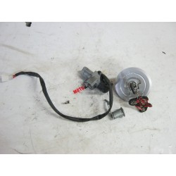 KIT SERRURE - HONDA CBF 125