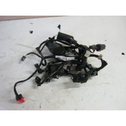 FAISCEAU ELECTRIQUE - HONDA CBF 125
