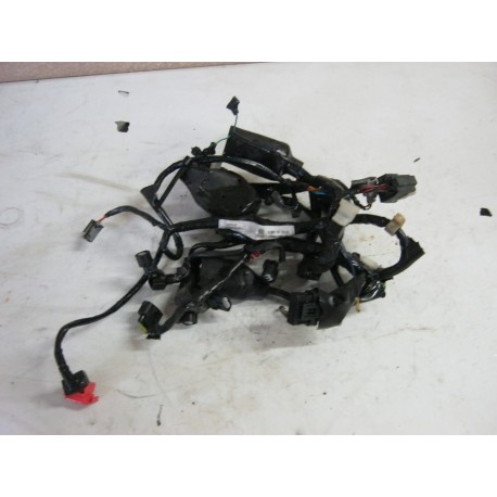 FAISCEAU ELECTRIQUE - HONDA CBF 125