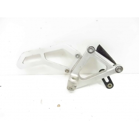 PLATINE - APRILIA RSV 1000