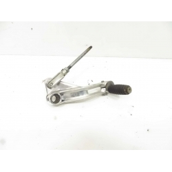 PEDALE DE FREIN - APRILIA RSV 1000