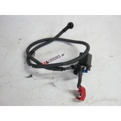 RELAIS DEMARREUR   - HONDA CBF 125