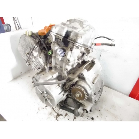 MOTEUR - APRILIA RSV 1000