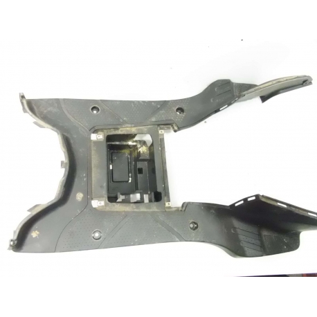 MARCHE PIED - SYM ORBIT