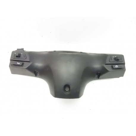 CACHE GUIDON - SYM ORBIT