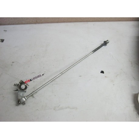 TRINGLE DE FREIN ARRIERE - HONDA CBF 125