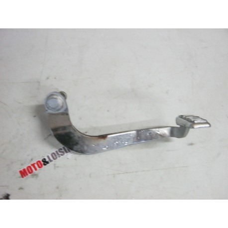 PEDALE DE FREIN ARRIERE - HONDA CBF 125