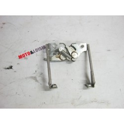 SERRURE DE SELLE - HONDA CBF 125