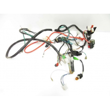 FAISCEAU - SYM ORBIT