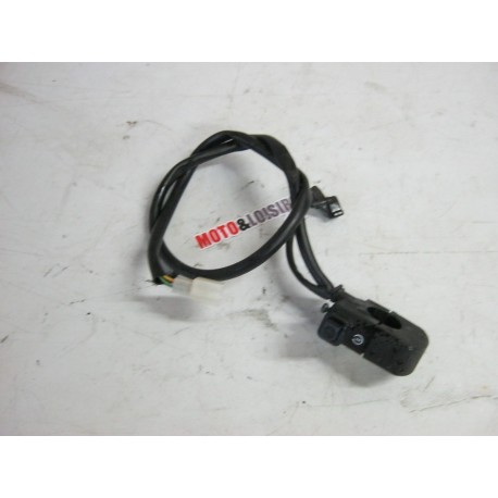 COMODO DROIT - HONDA CBF 125