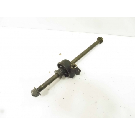 ENTRAINEUR COMPTEUR - SYM ORBIT