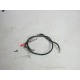 CABLE DE MASSE - HONDA CBF 125