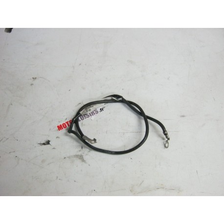 CABLE DE MASSE - HONDA CBF 125
