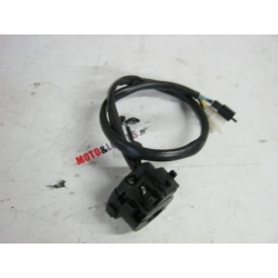 COMODO GAUCHE - HONDA CBF 125