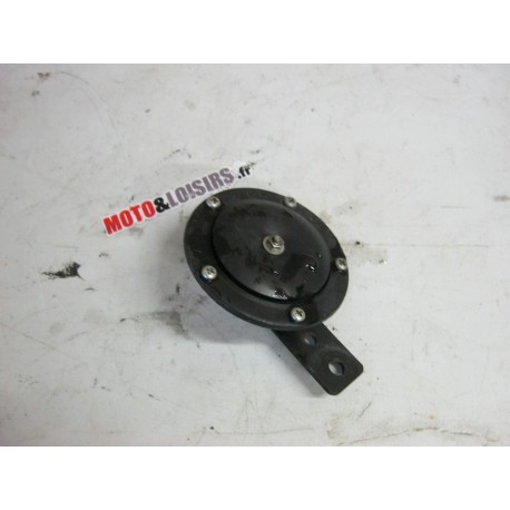 KLAXON - HONDA CBF 125