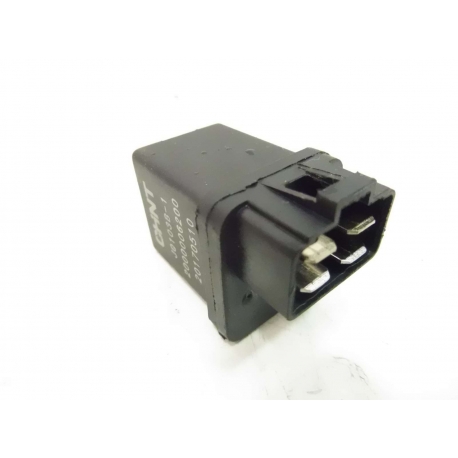 RELAIS - PEUGEOT KISBEE