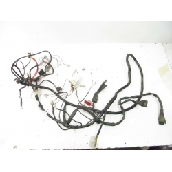 FAISCEAU - GILERA STALKER