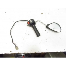 COMODO D - PEUGEOT VIVACITY