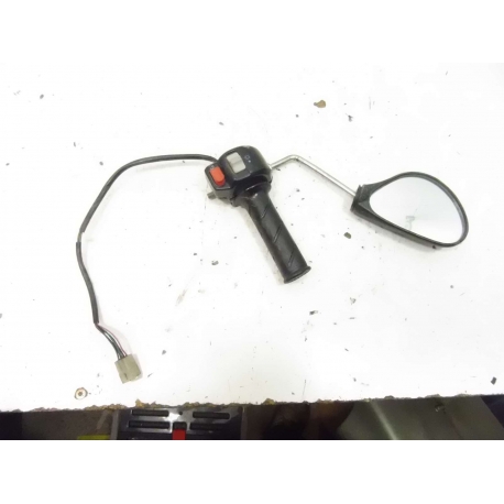 COMODO D - PEUGEOT VIVACITY