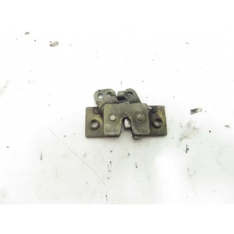 CROCHET SELLE - PEUGEOT VIVACITY