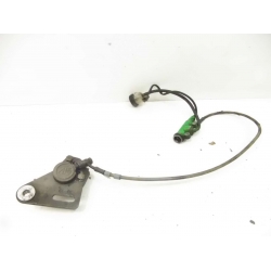 SYSTEME DE FREIN - DERBI  X-TREME