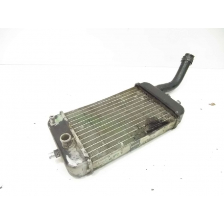 RADIATEUR - DERBI  X-TREME