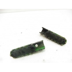 PAIRE REPOSE PIED  - DERBI  X-TREME