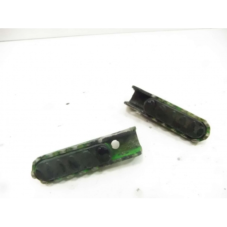 PAIRE REPOSE PIED  - DERBI  X-TREME