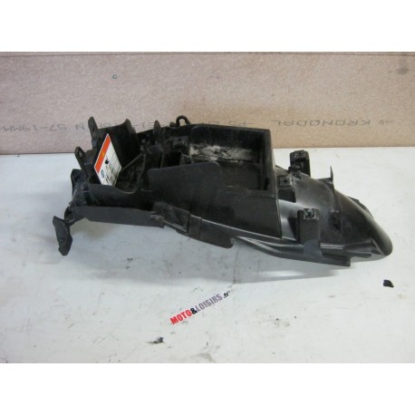 PASSAGE DE ROUE - HONDA CBF 125