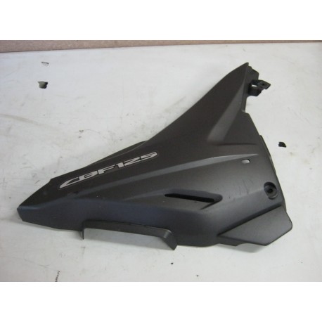 SOUS SELLE - HONDA CBF 125
