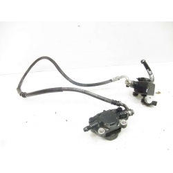 SYSTEME FREIN AV - PIAGGIO ZIP 50