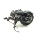MOTEUR - PIAGGIO ZIP 50