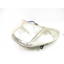 OPTIQUE - KYMCO SUPER 9