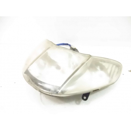 OPTIQUE - KYMCO SUPER 9