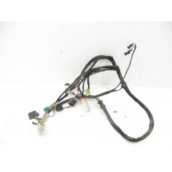 FAISCEAU - KYMCO SUPER 9