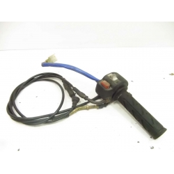 COMOD D - KYMCO SUPER 9