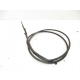 CABLE FREIN AR - KYMCO SUPER 9