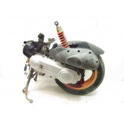 MOTEUR - KYMCO SUPER 9