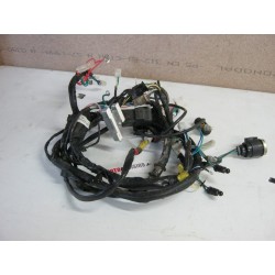 FAISCEAU ELECTRIQUE - KYMCO AGILITY 50