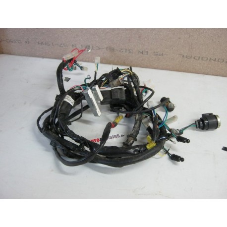 FAISCEAU ELECTRIQUE - KYMCO AGILITY 50