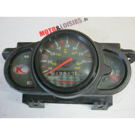 COMPTEUR - KYMCO AGILITY 50