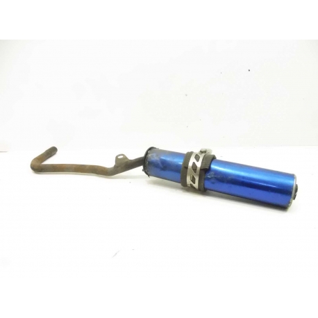 FOURCHE - DERBI  X-TREME