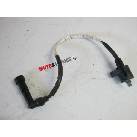 BOBINE ALLUMAGE - KYMCO AGILITY 50