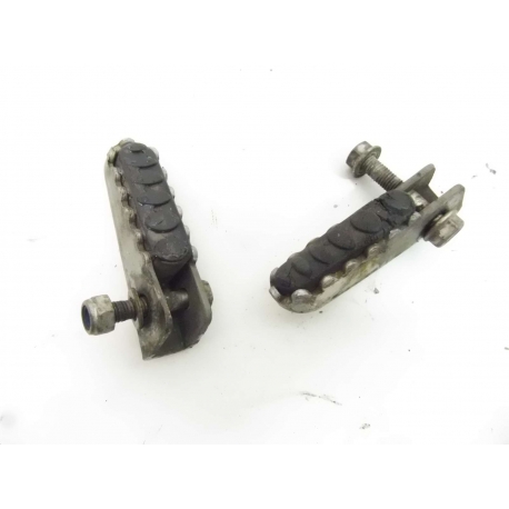 REPOSE PIED PASSAGER - DERBI  X-TREME