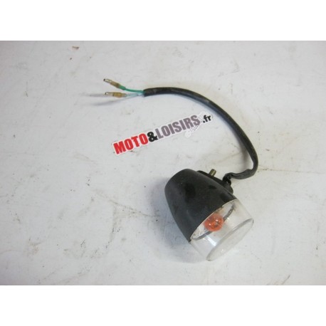 CLIGNOTANT - KYMCO AGILITY 50