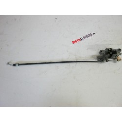 FIXATION DE SELLE - KYMCO AGILITY 50