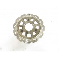 DISQUE AR - DERBI  X-TREME