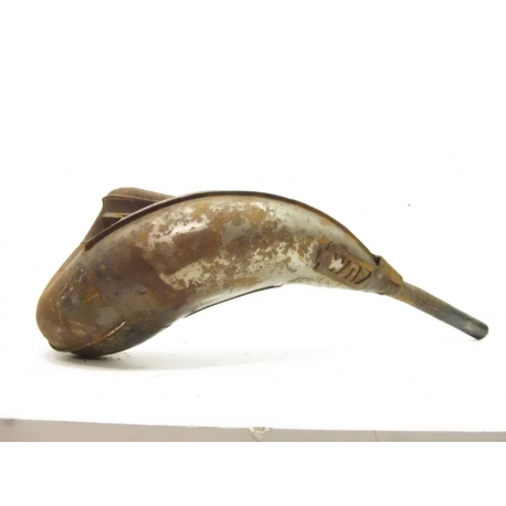 POT ECHAPPEMENT - DERBI  X-TREME