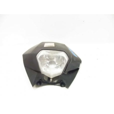 PLAQUE PHARE - DERBI  X-TREME