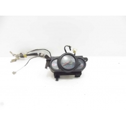 TIRAGE RAPIDE - KYMCO AGILITY